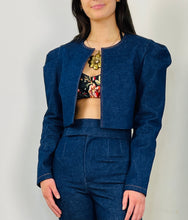 Load image into Gallery viewer, Myria Jacket - in Denim
