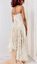 Load image into Gallery viewer, Lace Wedding Gown
