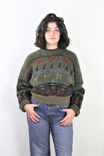 Load image into Gallery viewer, Wool Sweater
