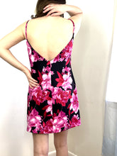 Load image into Gallery viewer, Danica Slipdress in Bouquet
